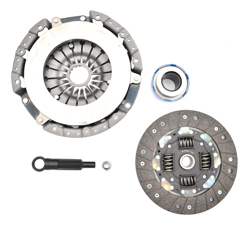 Kit De Clutch P/ Ford Ranger  Pickup L4 2.3 2.5 V6 3.0 96/06