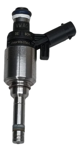 Inyector De Combustible Jetta Passat Audi A3 A4