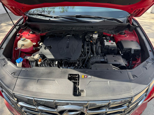 Hyundai Tucson 2.5 Gls Premium At