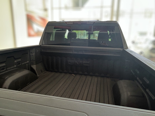 GMC Sierra 5.3 V8 At4