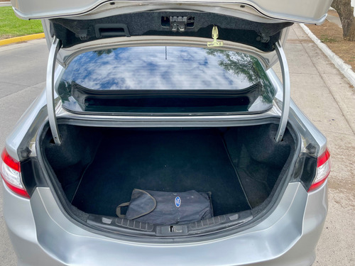 Ford Fusion 2.0 Titanium Plus L4//t At