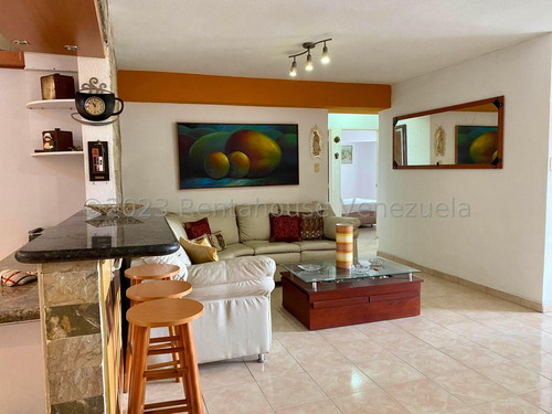 Alquiler Apartamento El Cigarral. Mls #24-3289 Yf