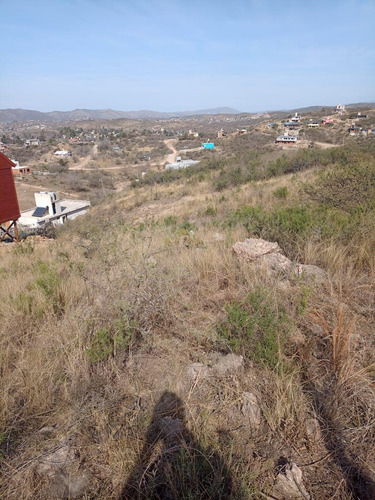 Se Vende Terreno En Estancia Vieja 720m2