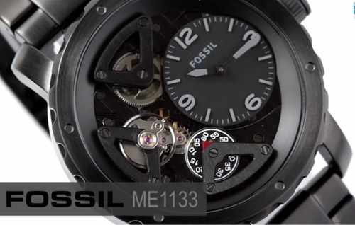 Relógio Fossil - Mod. Me1133