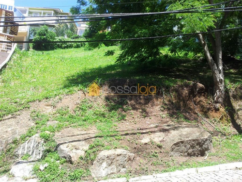 Terreno Residencial À Venda, Piratininga, Niterói. - Te0080