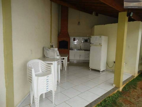Venda - Apartamento - Vila Molon - Americana - Sp - 2576