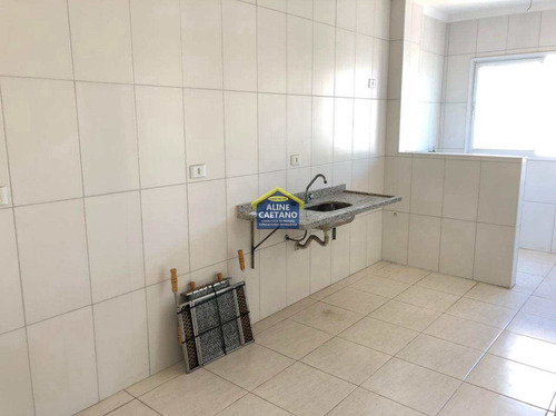 Imagem 7 de 21 de Venha Conferir , Apto Com Vista Mar, 2 Vagas De Garagem Ant5943 - Vant5943