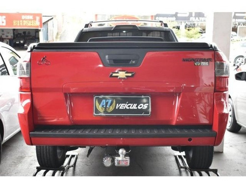 Imagem 11 de 12 de Montana 1.4 Mpfi Ls Cs 8v Flex 2p Manual