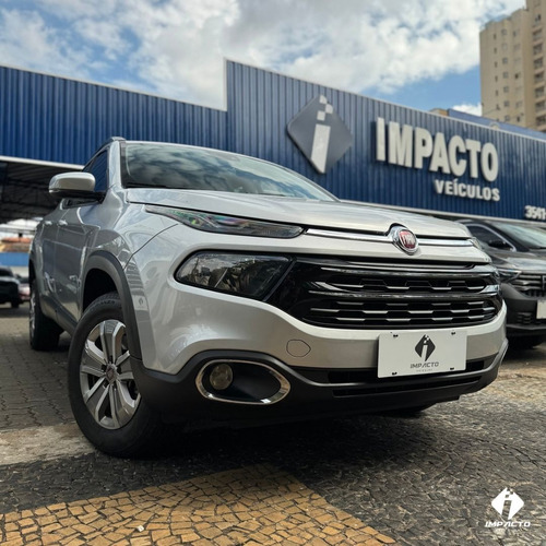 Fiat Toro 1.8 16V EVO FLEX FREEDOM AT6