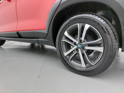 Fiat Pulse 1.0 TURBO 200 FLEX AUDACE CVT