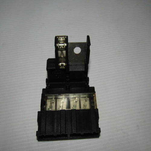 Resistencia Fusible Borne Posit Suzuki Grand Vitara 2006-16