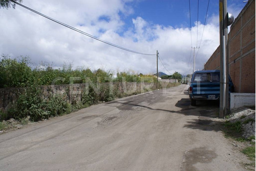 Imagen 4 de 7 de Terreno En Venta En Tepotzotlan