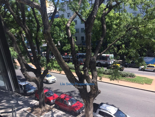 Alquiler Oficina Un Ambiente Parque Batlle