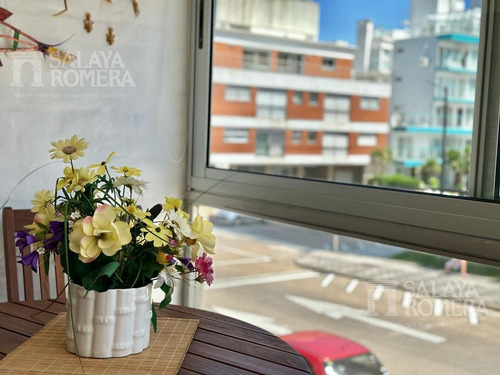 Imagen 6 de 24 de Venta - Peninsula , 1 Dormitorio Con Parrillero Propio, Punta Del Este , Sap3566060