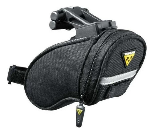 Bolsa De Selim Topeak Aero Wedge Pack Tam G Q-click Grande