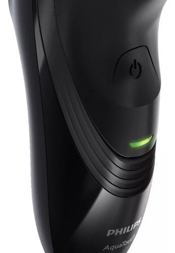 Afeitadora Philips Aquatouch At751/14