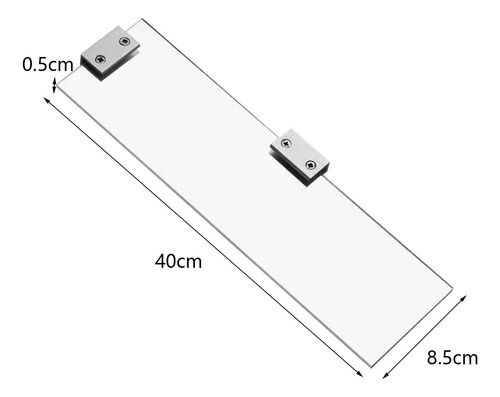 Paleta Para Azulejos, Herramienta Manual Para Claro 40cm