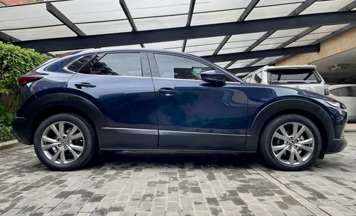 Mazda CX-30 2.0 Grand Touring At