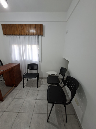 Alquiler De Consultorio Por Hora O Modulo. Merlo, Libertad.