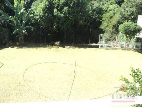 Chácara Residencial À Venda, Fazenda Castelo, Boituva. - Ch0526
