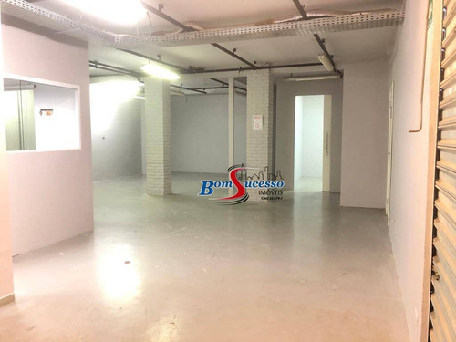 Prédio Para Alugar, 370 M² Por R$ 9.000,00/mês - Jardim Avelino - São Paulo/sp - Pr0133