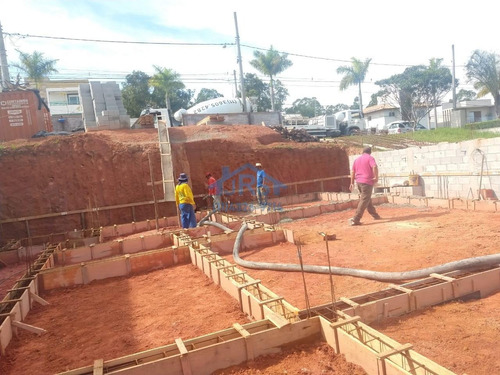 Sobrado Com 4 Dormitórios À Venda, 395 M² Por R$ 1.800.000,00 - Jardim Do Golf I - Jandira/sp - So1980