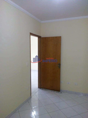 Imagem 17 de 24 de Apartamento Com 2 Dorms, Vila Rio De Janeiro, Guarulhos - R$ 235 Mil, Cod: 7273 - V7273