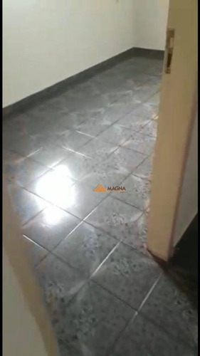 Imagem 7 de 10 de Casa Residencial À Venda, Parque Industrial Tanquinho, Ribeirão Preto. - Ca1669