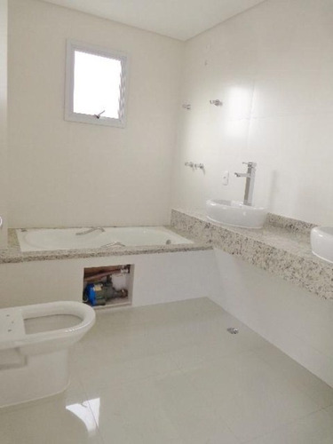 Imagem 16 de 19 de Apartamento Residencial À Venda, Praia Das Pitangueiras, Guarujá. - Ap1850 - 34708615