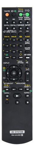 Substituição Do Controle Remoto De Controle Inteligente Para