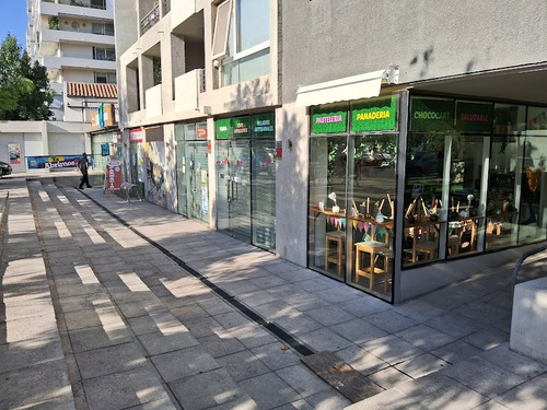 Local Los Leones - General Artigas