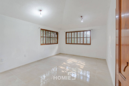 Imagen 9 de 12 de ¡vive En San Mateo Tlaltenango, Cuajimalpa!, 67977