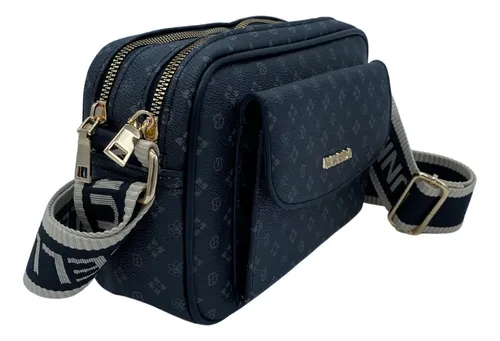 Bolso correa ancha hotsell