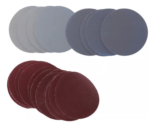 Kit Para Pulir Cristales De Coche, Scratch Remover Pro