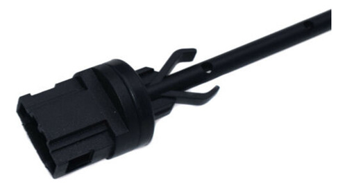Sensor De Temperatura Interna De A/c Para - A2 Cordoba Ib-fs