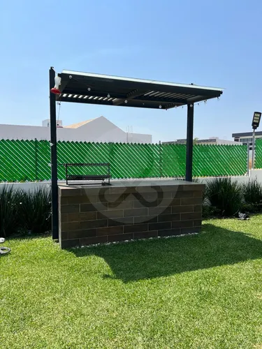 Casa En Venta En Fraccionamiento Lomas De Cocoyoc