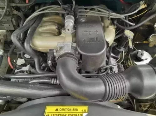 Ford F-150 5.0 AUTOMATICA 4X2 GASOLINA XL STYLE SIDE