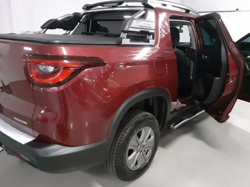 Fiat Toro Freedom - 2020/2021 - At6 - 1.8 - 16v Evo Flex