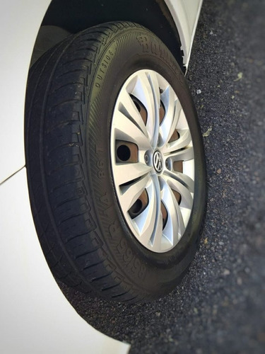 Gol 1.6 Msi Totalflex Trendline 4p Manual