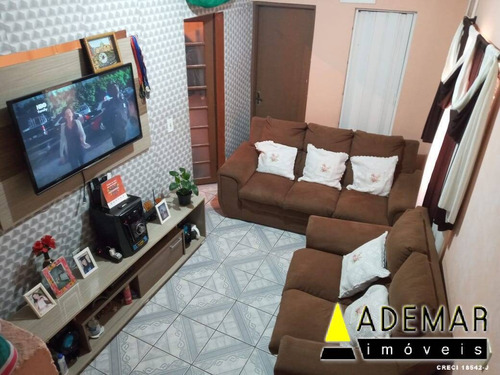 Imagem 2 de 14 de Excelente Casa Para Venda Em Diadema - 1210