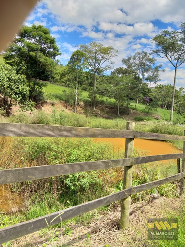 Imagem 15 de 15 de Sítio Em Luís Carlos - Guararema - 3699