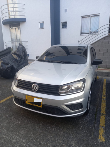 Volkswagen Gol 1.6 Comfortline