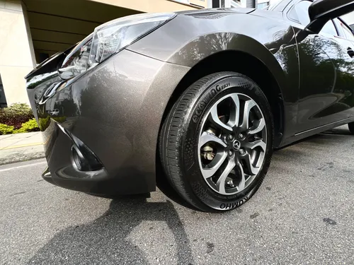 Mazda 2 1.5 Prime