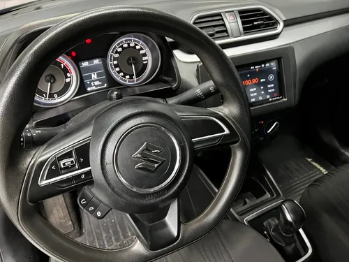 Suzuki Swift 1.2 Dzire