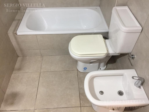 Imagen 8 de 13 de Roca Y Cochabamba - Venta Departamento Un Dormitorio