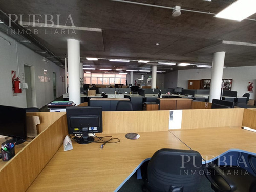 Imagen 10 de 30 de Alquiler De Oficinas - Parque Patricios