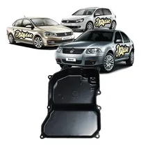 Comprar Carter Aceite Caja Automática Vw Golf Bora Vento Passat A3
