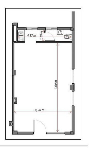 Imagen 13 de 13 de Local En Venta Y/o Alquiler - Rincon De Milberg