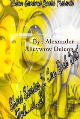 Libro Short Stories U Can Rock Wit' Vol3 - Deleon, Alex( ...