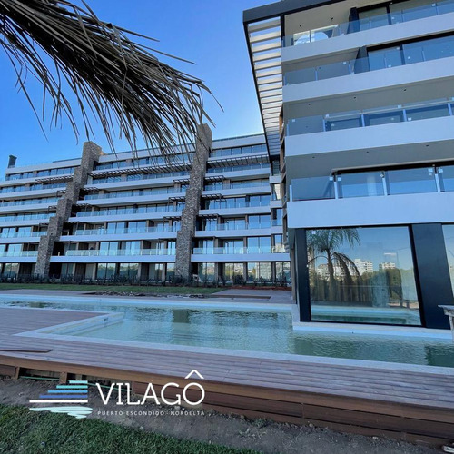 Vilago Nordelta (Puerto Escondido)